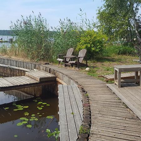 Kempings Lilaste.Com Buitenkant foto